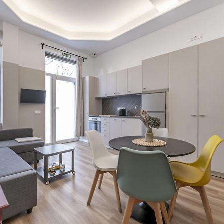 Coqueto Apartamento En Delicias Madrid Exterior foto