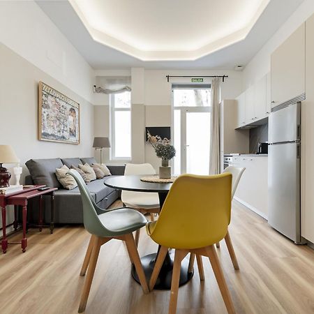 Coqueto Apartamento En Delicias Madrid Exterior foto